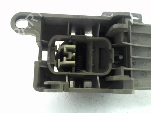 Rear left interior door handle NISSAN MICRA III (K12) 1.2 16V | BP20953337I15 