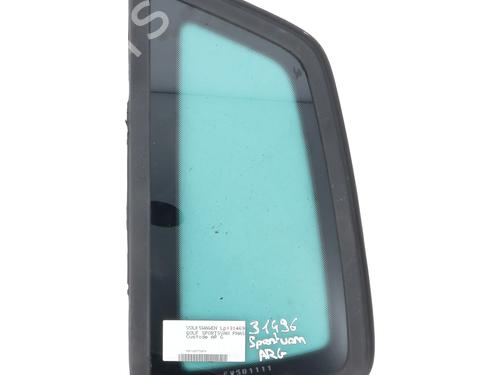 Used Rear left door window Rear left door window VW GOLF SPORTSVAN VII (AM1, AN1) 1.6 TDI (110 hp) 30719465 30719465