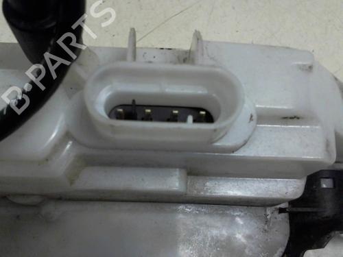 Venstre foran lås RENAULT LAGUNA II (BG0/1_) 1.9 dCi (107 hp) 20947456