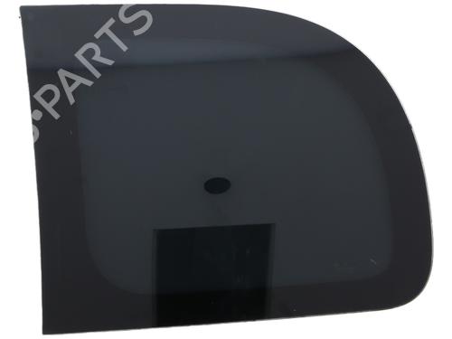 Dør rude ventre bagtil Dør rude ventre bagtil RENAULT KANGOO / GRAND KANGOO II (KW0/1_) [2008-2026] 33827926 33827926