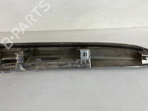 Tailgate trim RENAULT ESPACE V (JR_) 1.6 dCi 160 | BP27981729C151 