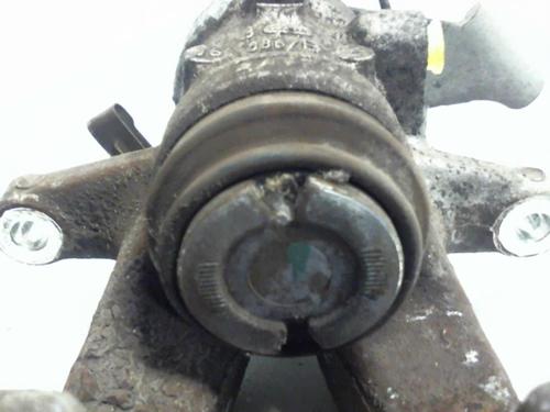 Used Left rear brake caliper Left rear brake caliper ALFA ROMEO GIULIETTA (940_) 1.6 JTDM (940FYB11, 940FYB1A, 940FYF11, 940FYF1A) (120 hp) 20953708 20953708