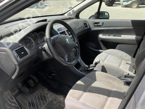 Front left quarter glass PEUGEOT 307 (3A/C) 2.0 HDi 90 | BP20944723C111 
