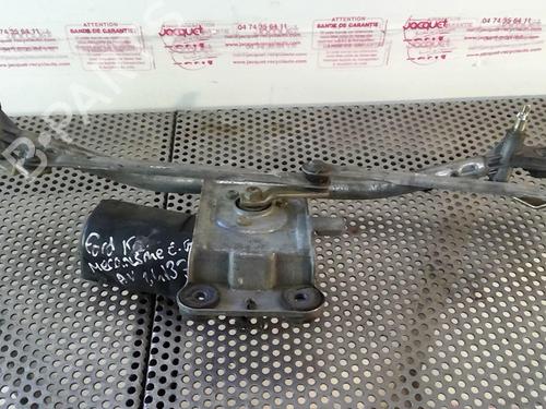 Essuie-glace moteur avant FORD KA (RB_) 1.3 i | BP20958256M29 