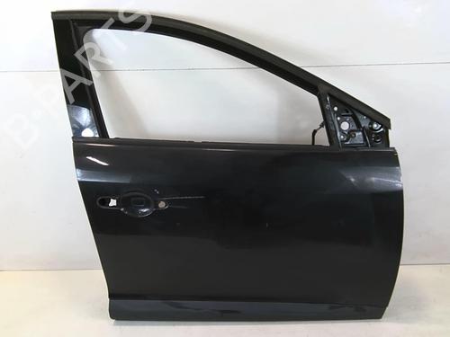 Used Right front door RENAULT MEGANE III Hatchback (BZ0/1_, B3_) 1.9 dCi (BZ0N, BZ0J) (131 hp) 20968265