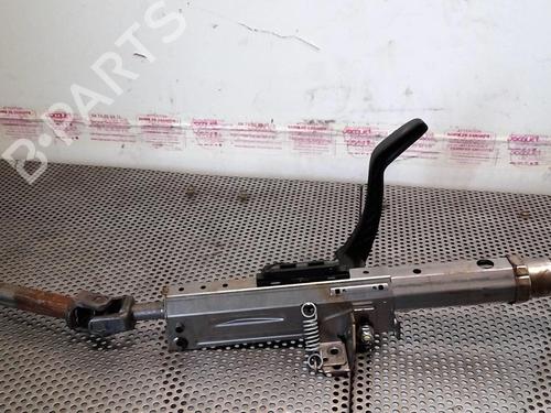 Used Steering column VW POLO V (6R1, 6C1) 1.2 TDI (75 hp) 20957298