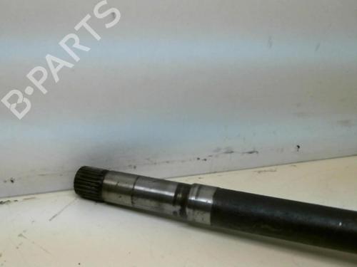 Used Right front driveshaft PEUGEOT 406 (8B) 1.8 16V (110 hp) 20961055