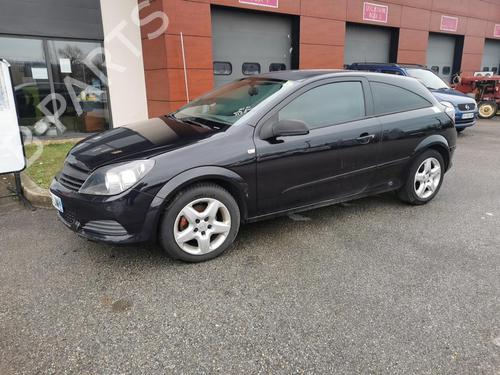 Gurtstraffer links hinten OPEL ASTRA H GTC (A04) 1.4 (L08) | BP20938776C89 