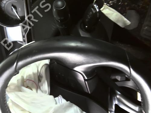 Steering wheel PEUGEOT 2008 I (CU_) 1.2 THP 130 / PureTech 130 | BP23790489C49 - Image 4