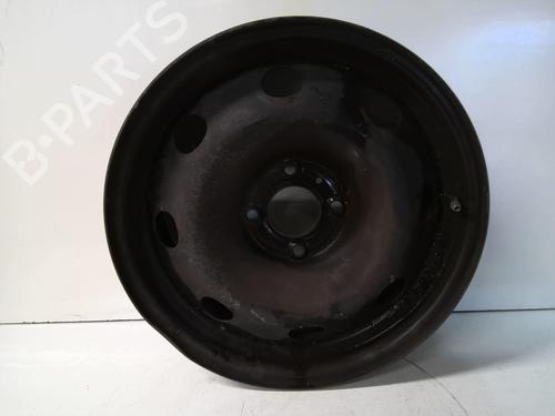 Used Rim PEUGEOT 307 (3A/C) 1.6 HDi 110 (109 hp) 20941977