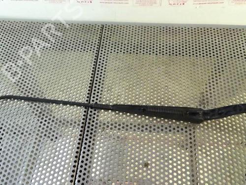 Front windshield wiper arm PEUGEOT 307 Break (3E) 2.0 HDI 110 | BP20946181C143