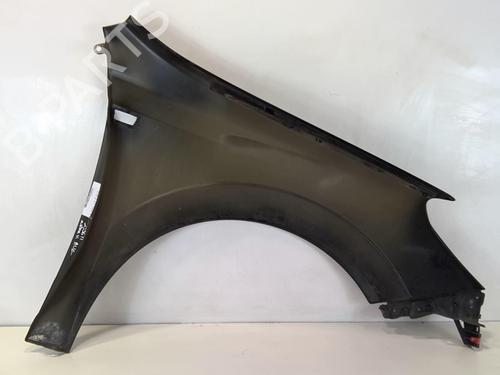 Used Left front fenders Left front fenders 20955958 20955958