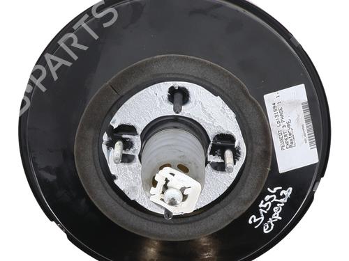 Servo brake PEUGEOT EXPERT Van (V_) 1.5 BlueHDi 120 | BP33123627M42  - Image 5