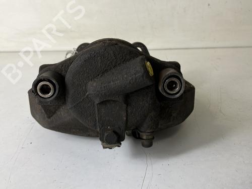 Used Left front brake caliper Left front brake caliper VW TOUAREG (7LA, 7L6, 7L7) 2.5 R5 TDI (174 hp) 22029850 22029850