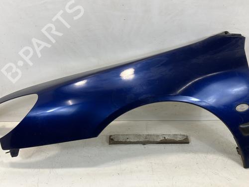 Left front fenders PEUGEOT 607 (9D, 9U) 2.2 HDi | BP22030822C41 