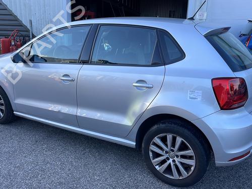 Teile für VW POLO V (6R1, 6C1) 1.2 TSI 16V (90 hp) 4478680