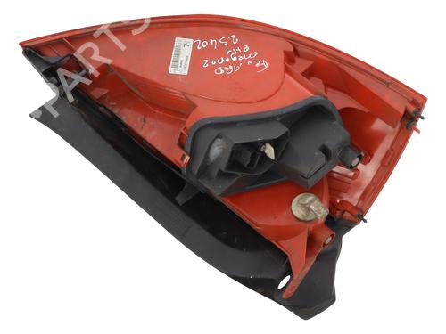 Right taillight RENAULT MEGANE II (BM0/1_, CM0/1_) 1.5 dCi (BM1E, CM1E) | BP20950931C35 