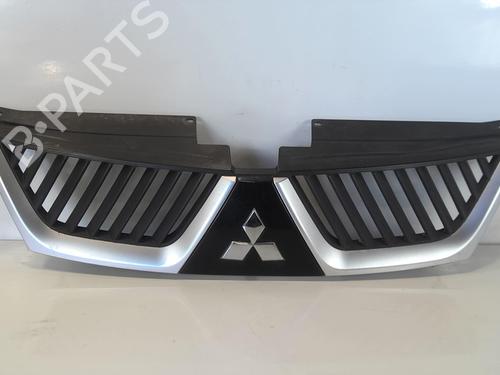 Grille MITSUBISHI OUTLANDER II (CW_W) 2.0 DI-D (CW8W) | BP20972311C40 