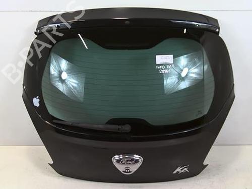 Used Tailgate FORD KA (RU8) 1.2 (69 hp) 20944610