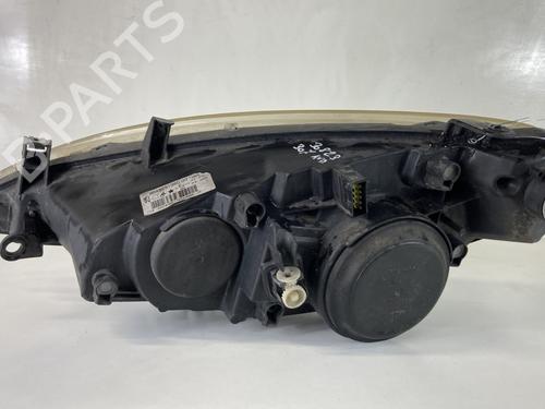 Højre forlygte PEUGEOT 307 (3A/C) 1.6 16V | BP25289875C29 