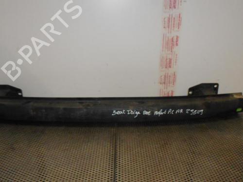 Rear bumper reinforcement SEAT IBIZA III (6L1) 1.9 TDI | BP20946536C73 