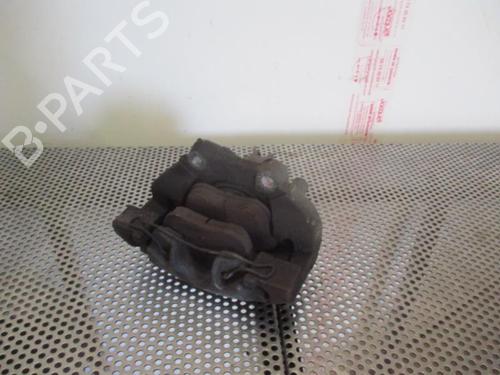 Used Left front brake caliper Left front brake caliper PEUGEOT 5008 (0U_, 0E_) 2.0 HDi 150 / BlueHDi 150 (150 hp) 20958499 20958499