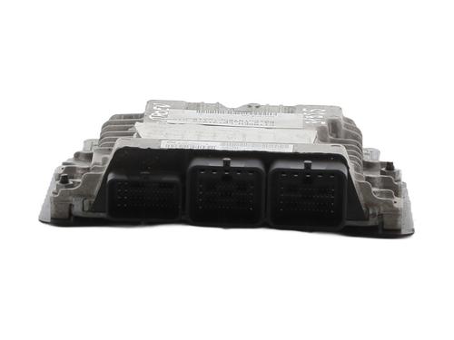 Engine control unit (ECU) CITROËN C4 II (NC_) 1.6 HDi 110 | BP36815544M57 - Image 3