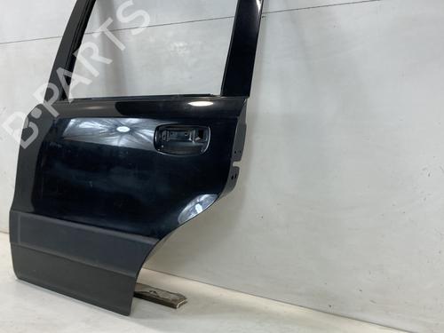 Left rear door FIAT PANDA (169_) 1.3 D Multijet 4x4 (169.AXC2A) | BP20955730C4 