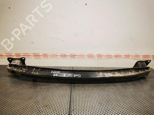 Used Rear bumper reinforcement SEAT LEON (1P1) 2.0 TDI 16V (140 hp) 20952038