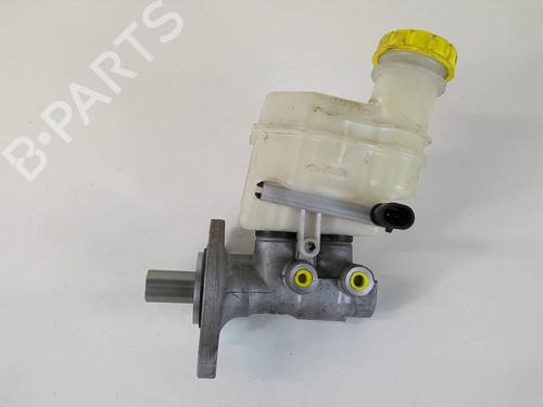 Used Brake master cylinder FORD KA (RU8) 1.2 (69 hp) 20956882