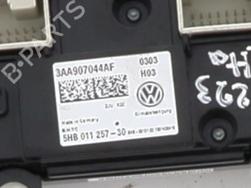 Climate control VW JETTA IV (162, 163, AV3, AV2) 1.4 TSI | BP31286623I5 - Image 4