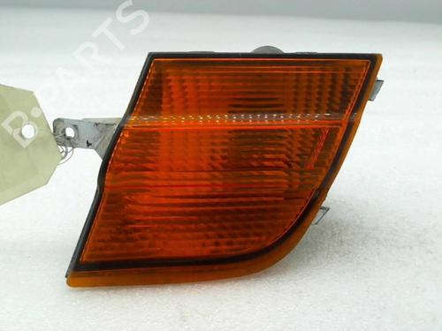 Left front indicator NISSAN MICRA III (K12) 1.5 dCi | BP20965250C32 