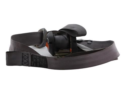 Used Front left seatbelt RENAULT CLIO I (B/C57_, 5/357_) 1.2 (B/C/S577) (54 hp) 32467106