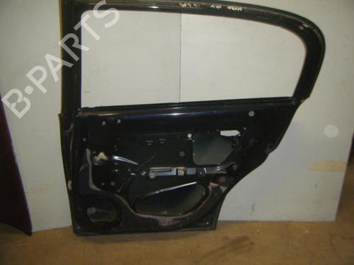 Right rear door OPEL ASTRA G Hatchback (T98) 1.7 DTI 16V (F08, F48) | BP20973420C5 