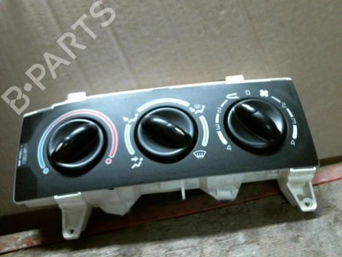 AC Styreenhet / Manøvreringsenhet RENAULT MEGANE I (BA0/1_) 1.9 D Eco (BA0A, BA0U, BA0R) (64 hp) 20973946