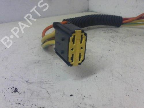 Used Ignition barrel Ignition barrel RENAULT SCÉNIC I MPV (JA0/1_, FA0_) [1999-2010] 32393290 32393290