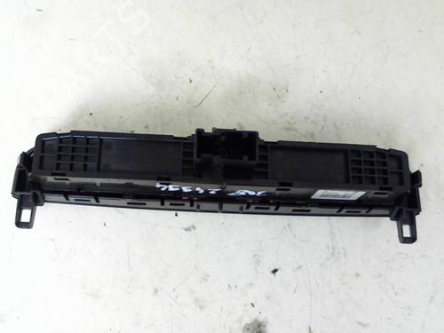 Used Warning switch PEUGEOT 308 SW I (4E_, 4H_) 1.6 HDi (90 hp) 20945427