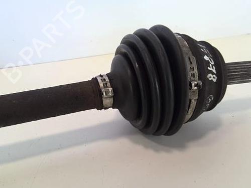 Right front driveshaft VW GOLF III (1H1) 1.8 | BP22019302M39 