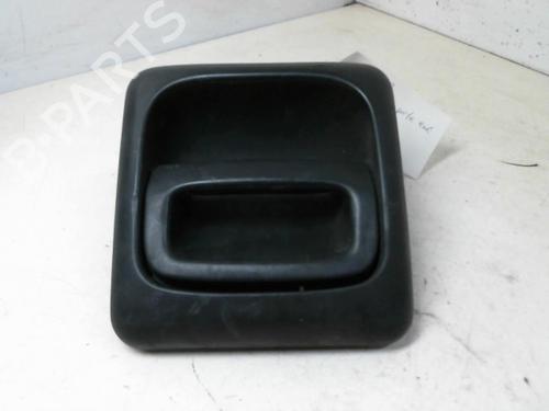 Front left exterior door handle PEUGEOT BOXER Van (244) 2.2 HDi | BP20947993C128 