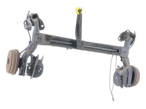 Bagaksel DACIA LODGY (JS_) 1.3 TCe 130 (JSNE) (131 hp) 25594131