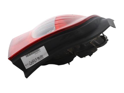 Left taillight RENAULT TWINGO II (CN0_) 1.5 dCi (CN0E) | BP36590758C34 - Image 5