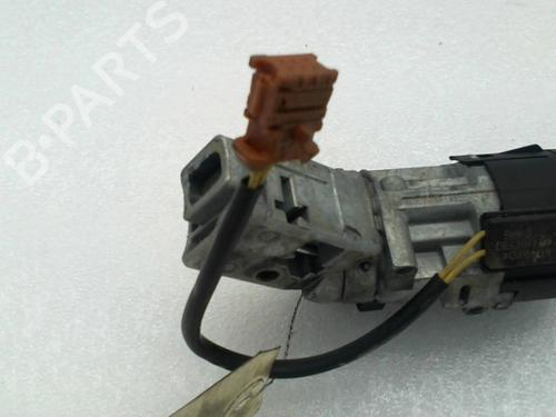Used Ignition barrel PEUGEOT 1007 (KM_) 1.4 HDi (68 hp) 20941689