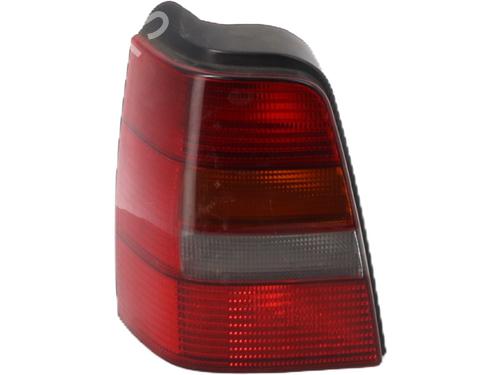 Used Left taillight VW GOLF III (1H1) [1989-1998]  22020822