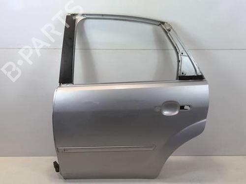 Left rear door FORD FOCUS II (DA_, HCP, DP) 1.8 TDCi | BP22023216C4 