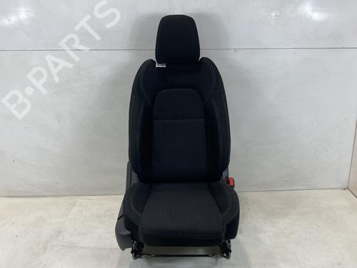 Right front seat NISSAN QASHQAI III (J12) 1.5 VC-T e-Power | BP25923070C16 