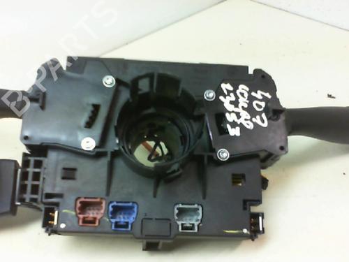 Used Steering column stalk PEUGEOT 407 Coupe (6C_) 2.7 HDi (204 hp) 20966393