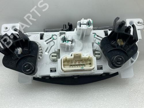 Climate control DACIA SANDERO II 1.0 SCe 75 (B8JC, B8JD, B8NC) | BP20962293I5 