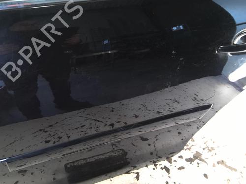 Left rear door CITROËN C4 Grand Picasso I (UA_) 1.6 HDi | BP20962530C4