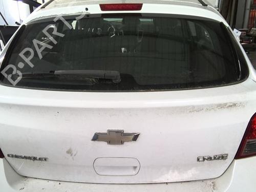 Used Tailgate CHEVROLET CRUZE Hatchback (J305) 2.0 CDI (163 hp) 27986976