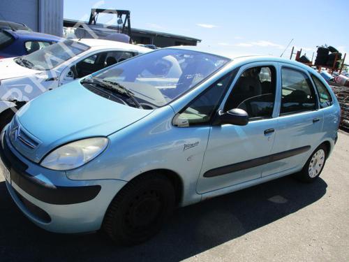 Right headlight CITROËN XSARA PICASSO (N68) 2.0 HDi | BP24616740C29 